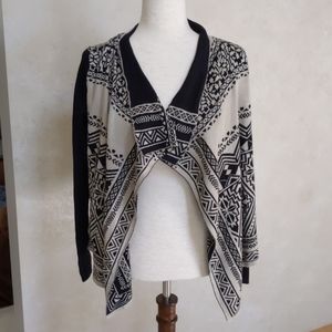 Lucky Brand Cardigan